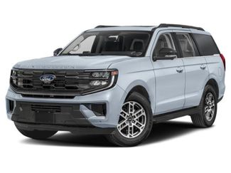 Used 2025 Ford Expedition Active AWD/4WD video 1