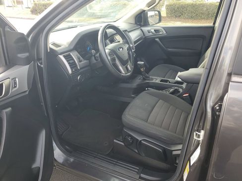 Used 2019 Ford Ranger XLT w/ Equipment Group 301A Mid image 16