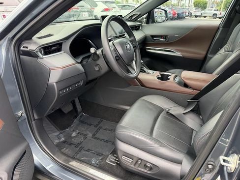 Used 2023 Toyota Venza Limited AWD/4WD image 13