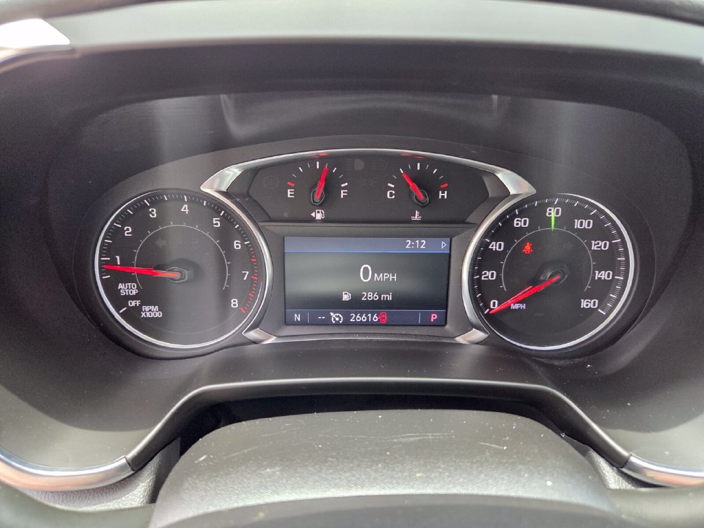 Used 2023 Chevrolet Blazer LT FWD image 29