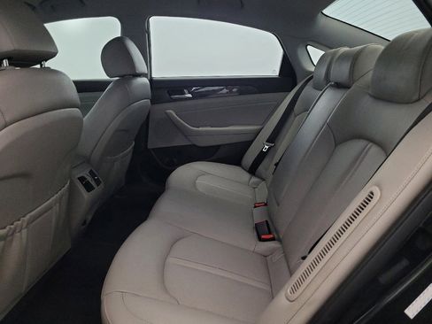 Used 2019 Hyundai Sonata Limited FWD image 18