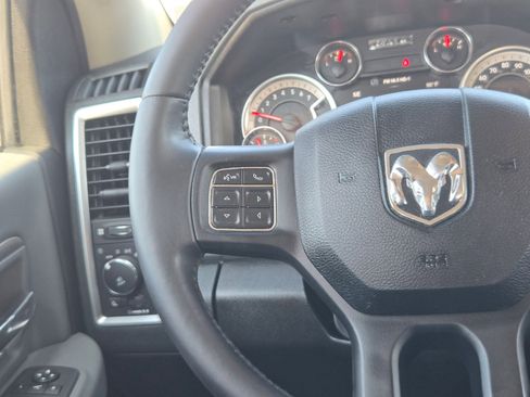 Used 2018 RAM 1500 Lone Star RWD image 18