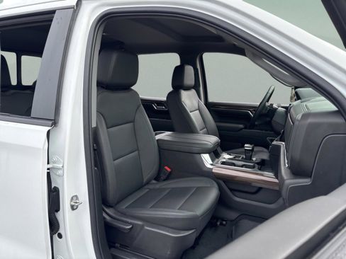 Used 2024 Chevrolet Silverado 1500 RST w/ RST All Star Premium Package image 39