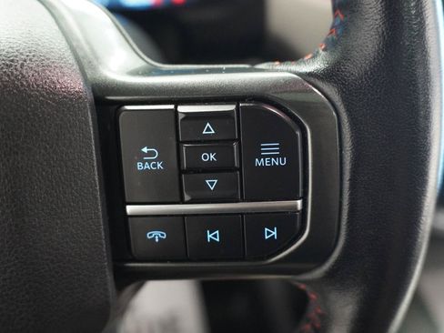 Used 2022 Ford Expedition Timberline AWD/4WD image 8