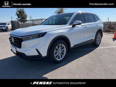 Certified 2023 Honda CR-V EX-L