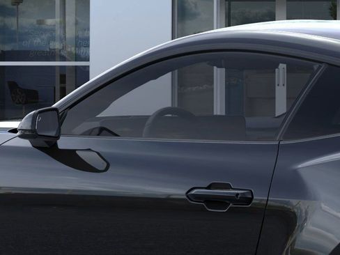 New 2026 Ford Mustang Premium image 20