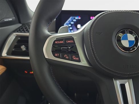 Used 2024 BMW X5 M60i image 20