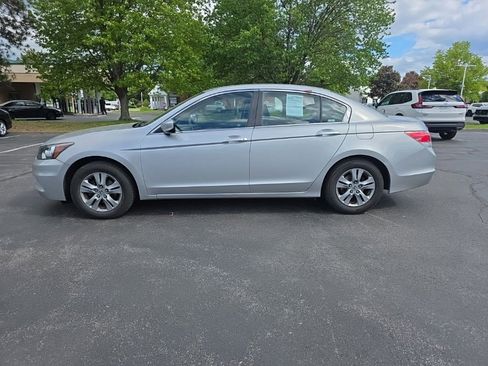 Used 2012 Honda Accord SE image 4