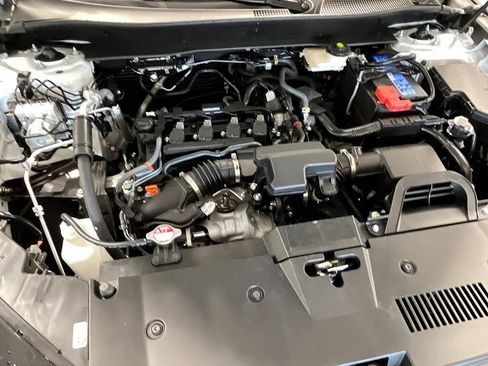 New 2026 Honda CR-V EX image 11