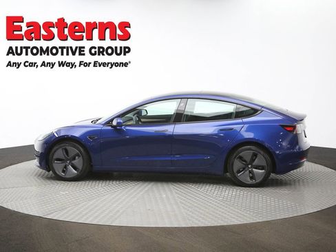 Used 2023 Tesla Model 3 Standard Range image 58