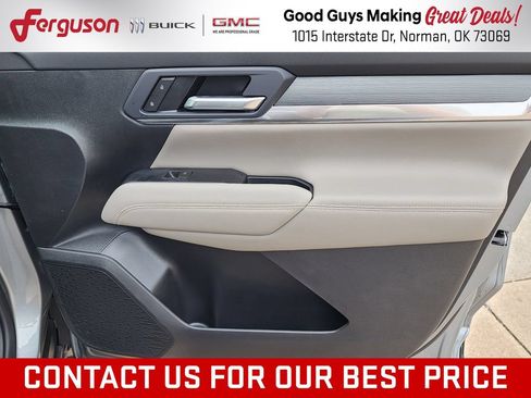 New 2026 GMC Terrain Elevation w/ Elevation Premium Package FWD image 37