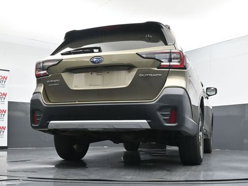 Used 2020 Subaru Outback Limited AWD/4WD image 23