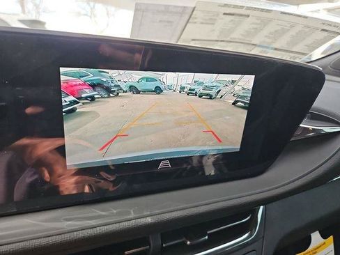 New 2026 Buick Envista Preferred w/ Convenience I Package FWD image 14