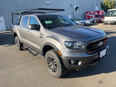 Used 2021 Ford Ranger XLT w/ Tremor Off-Road Package