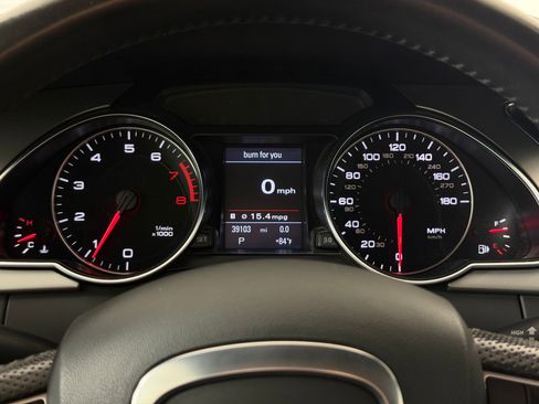 Used 2011 Audi A5 2.0T Premium Plus image 19