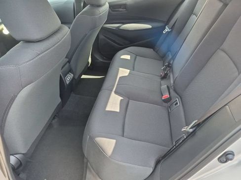 Certified 2026 Toyota Corolla LE FWD image 23