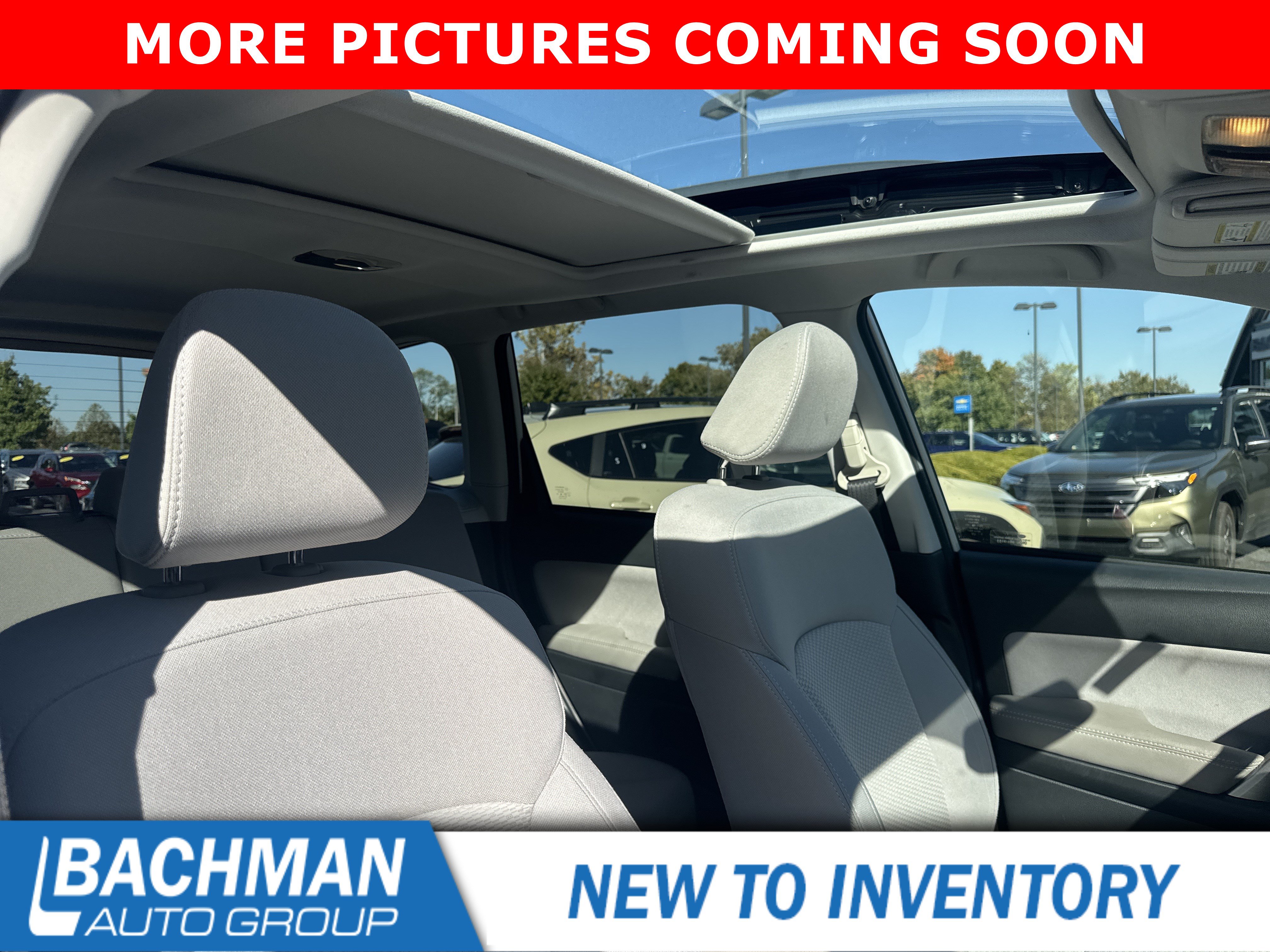 Used 2016 Subaru Forester 2.5i Premium w/ All-Weather Package AWD/4WD image 2
