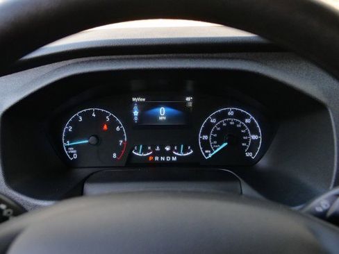 Used 2025 Ford Transit 350 XLT image 10