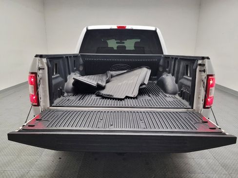Used 2019 Ford F150 XLT w/ Equipment Group 301A Mid AWD/4WD image 29