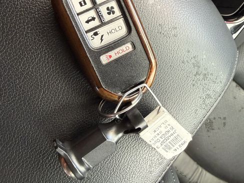 Used 2020 Honda Clarity Touring image 22