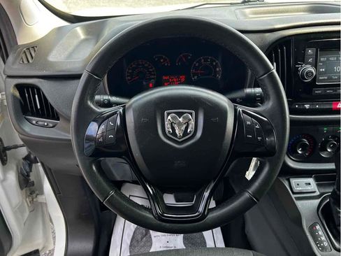 Used 2017 RAM ProMaster City Tradesman SLT w/ Rear Back-up Camera Group image 19