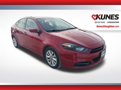 Used 2014 Dodge Dart SXT