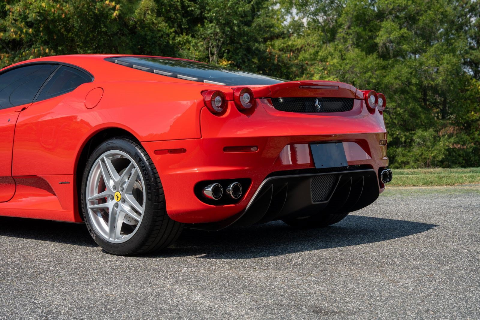 Used 2006 Ferrari F430 Coupe RWD image 21