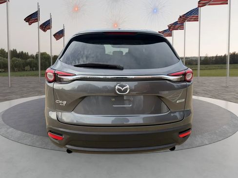Used 2019 MAZDA CX-9 Touring image 7
