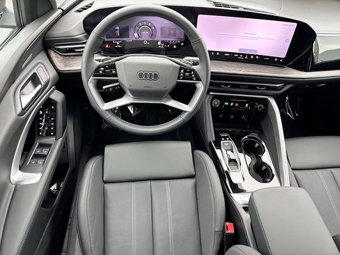 New 2026 Audi Q5 Premium AWD/4WD image 16
