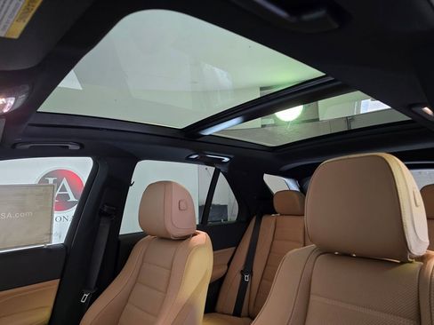 New 2026 Mercedes-Benz GLE 450 GLE 450 image 11