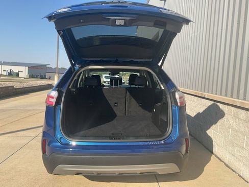 Used 2023 Ford Edge SEL w/ Convenience Package image 20