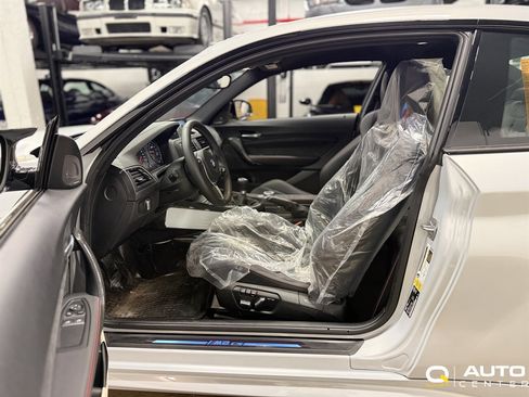 Used 2020 BMW M2 CS image 30