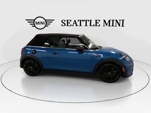 Used 2023 MINI Cooper S FWD image 13