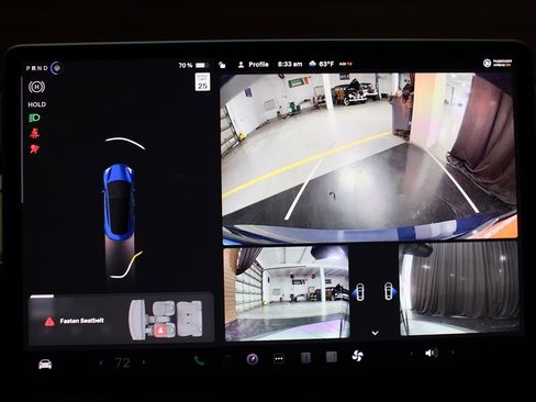 Used 2022 Tesla Model 3 Long Range image 19