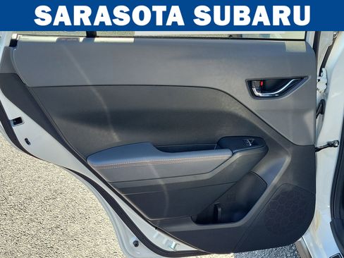New 2026 Subaru Crosstrek 2.5i Limited w/ Crosstrek Mirror Package AWD/4WD image 11