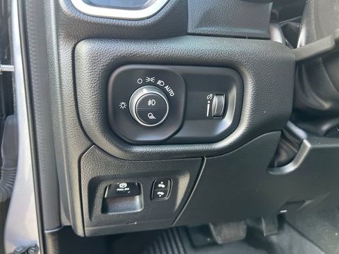 Used 2023 RAM 1500 Big Horn AWD/4WD image 12