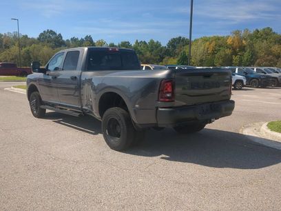 New 2026 RAM 3500 Tradesman