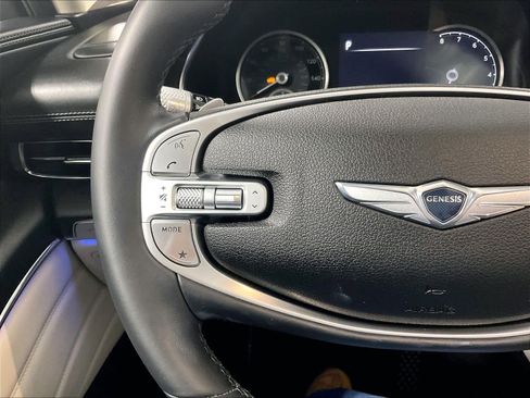 Used 2023 Genesis GV80 3.5T Advanced + image 23