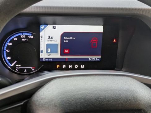 Used 2022 Ford Bronco 2-Door image 18