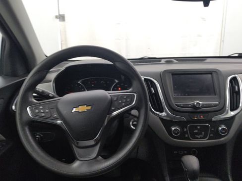 Used 2023 Chevrolet Equinox LT FWD image 22