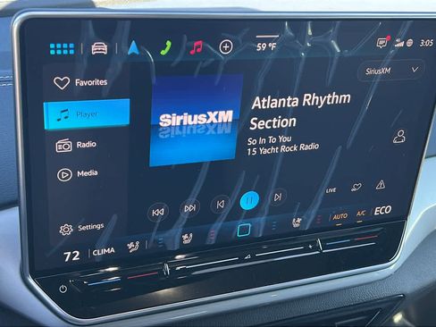 New 2026 Volkswagen ID.4 Pro S AWD/4WD image 15
