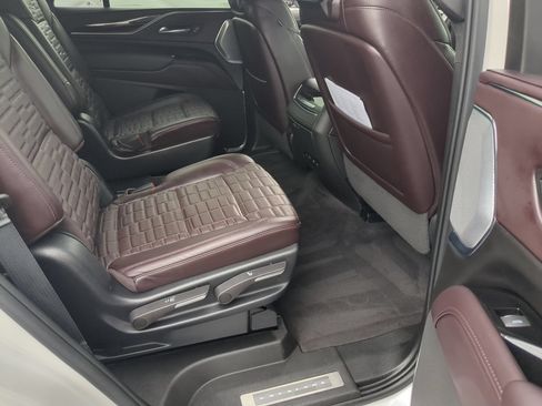 Certified 2023 Cadillac Escalade Sport Platinum AWD/4WD image 26