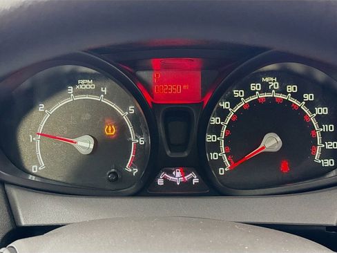 Used 2011 Ford Fiesta S FWD image 13