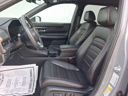 Used 2025 Honda CR-V Sport-L image 5