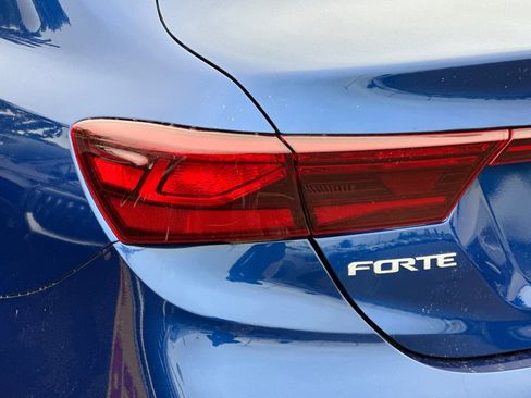 Certified 2024 Kia Forte LXS w/ LXS Technology Package FWD image 25