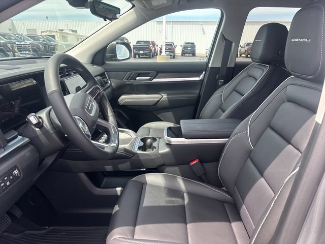 New 2026 GMC Terrain Denali AWD/4WD image 10