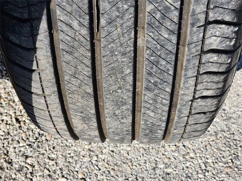 Used 2024 Cadillac Lyriq Luxury image 11