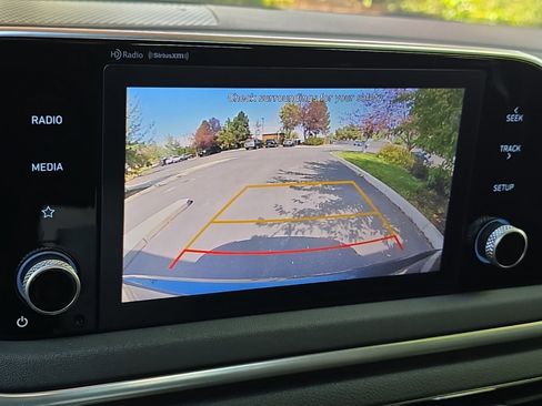 Used 2022 Hyundai Sonata SEL image 20