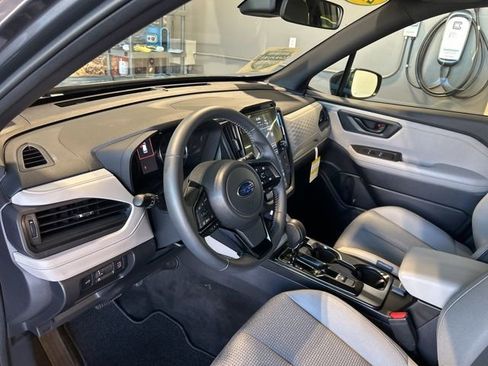 Used 2026 Subaru Forester Premium AWD/4WD image 55