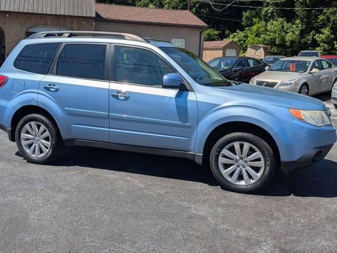 Used 2012 Subaru Forester 2.5X Premium AWD/4WD image 15